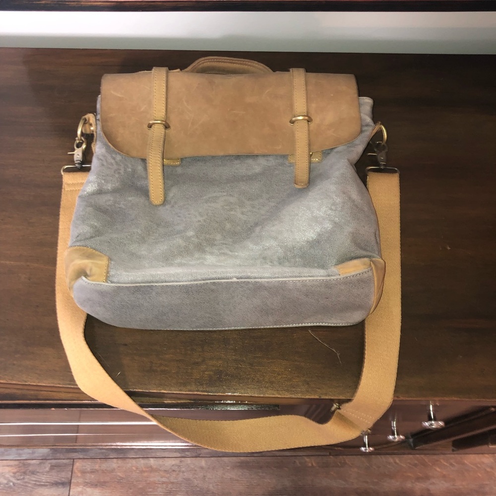 Messenger bag